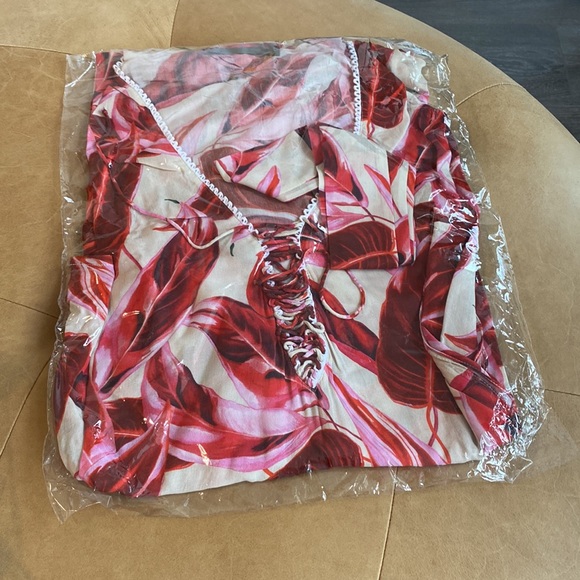 CLUBE BOSSA Maxi Dress - Picture 5 of 6